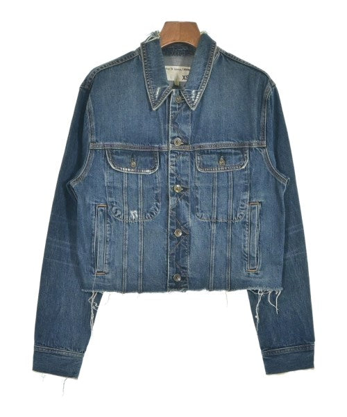 rag&bone/JEAN แจ็คเก็ตยีนส์