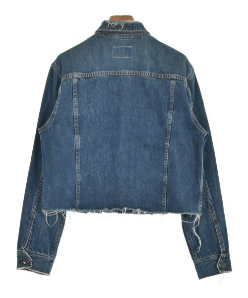 rag&bone/JEAN แจ็คเก็ตยีนส์