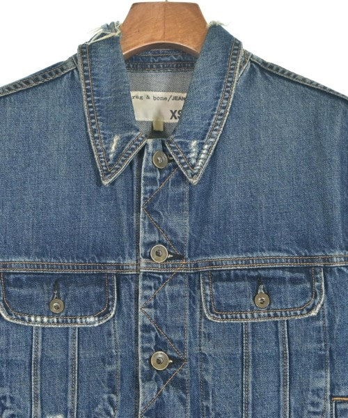 rag&bone/JEAN แจ็คเก็ตยีนส์