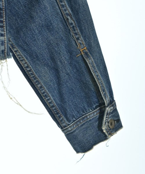 rag&bone/JEAN แจ็คเก็ตยีนส์