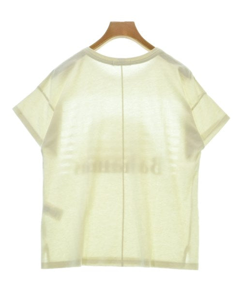 rag&bone/JEAN เสื้อยืด/เสื้อท็อปส์