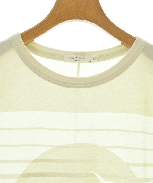 rag&bone/JEAN เสื้อยืด/เสื้อท็อปส์