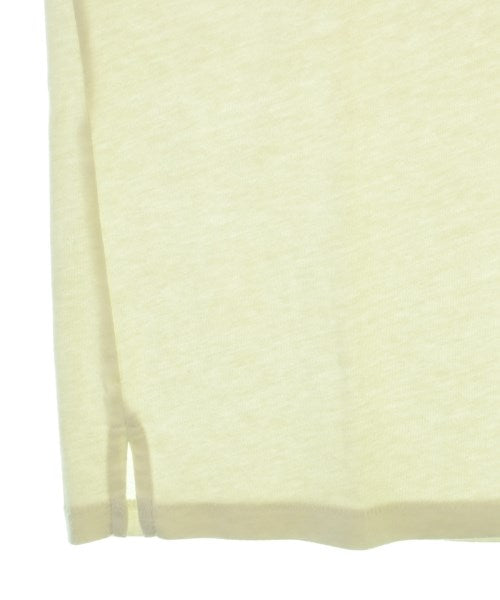 rag&bone/JEAN เสื้อยืด/เสื้อท็อปส์