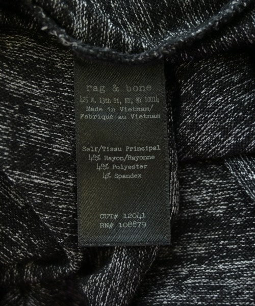 rag&bone/JEAN เสื้อยืด/เสื้อท็อปส์