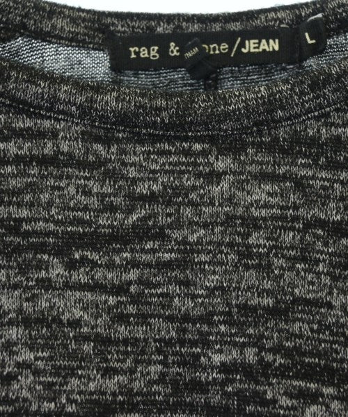 rag&bone/JEAN เสื้อยืด/เสื้อท็อปส์