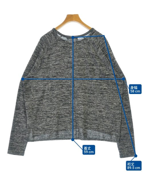 rag&bone/JEAN เสื้อยืด/เสื้อท็อปส์