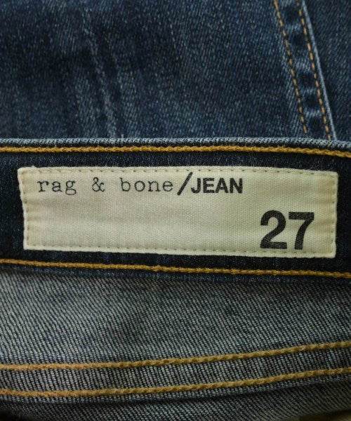 rag&bone/JEAN ยีนส์