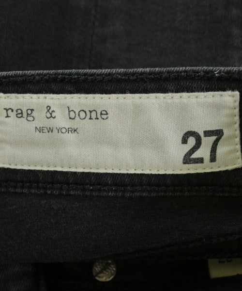rag&bone/JEAN ยีนส์