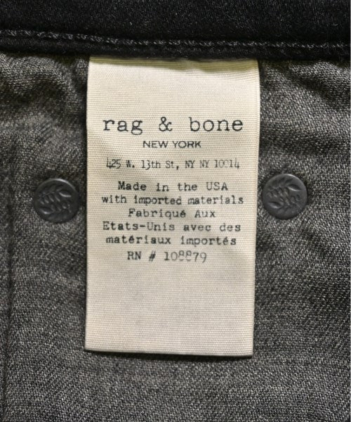 rag&bone/JEAN ยีนส์