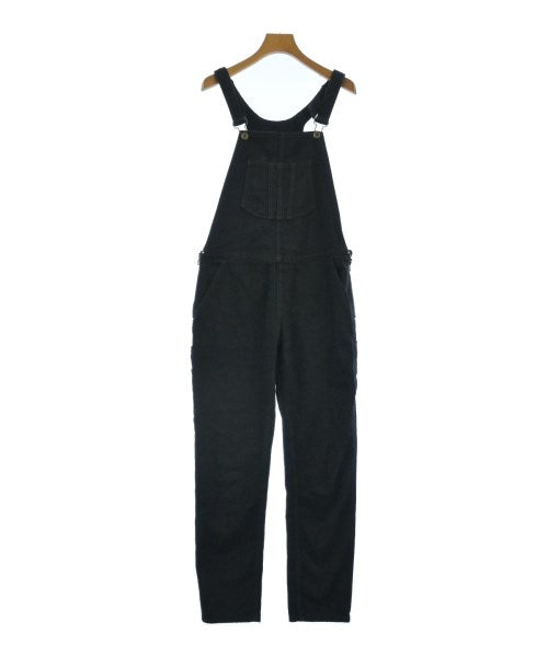 rag&bone/JEAN ชุดเอี๊ยม/เสื้อคลุมหลวมๆ/จั๊มสูท