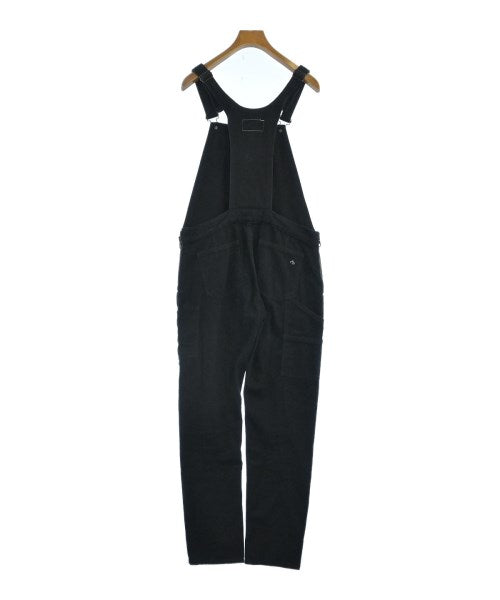 rag&bone/JEAN ชุดเอี๊ยม/เสื้อคลุมหลวมๆ/จั๊มสูท