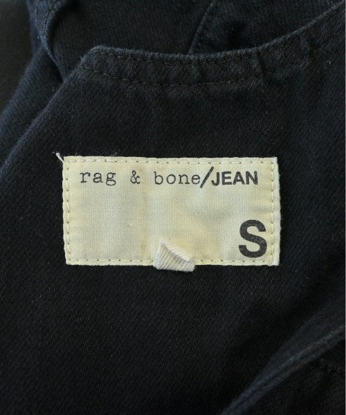 rag&bone/JEAN ชุดเอี๊ยม/เสื้อคลุมหลวมๆ/จั๊มสูท