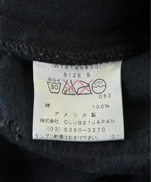 rag&bone/JEAN ชุดเอี๊ยม/เสื้อคลุมหลวมๆ/จั๊มสูท