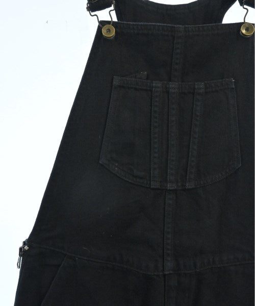 rag&bone/JEAN ชุดเอี๊ยม/เสื้อคลุมหลวมๆ/จั๊มสูท