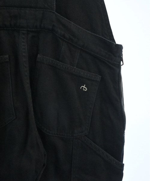 rag&bone/JEAN ชุดเอี๊ยม/เสื้อคลุมหลวมๆ/จั๊มสูท