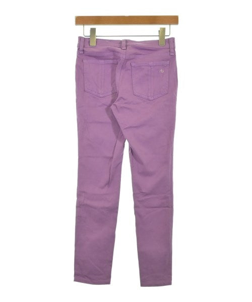 rag&bone/JEAN ชิโน่