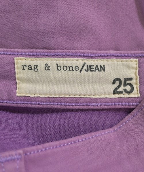 rag&bone/JEAN ชิโน่