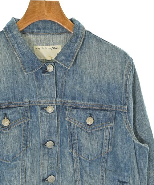 rag&bone/JEAN แจ็คเก็ตยีนส์