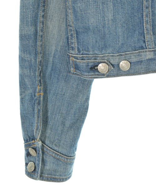 rag&bone/JEAN แจ็คเก็ตยีนส์