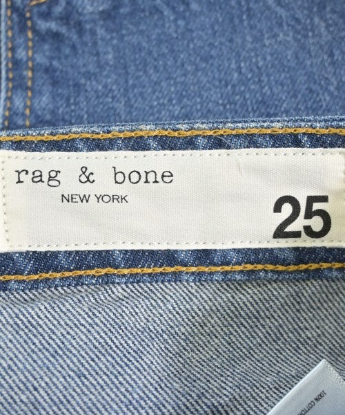 rag & bone ยีนส์