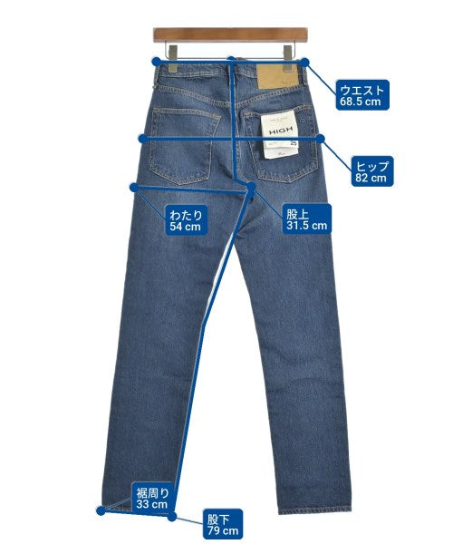 rag & bone ยีนส์