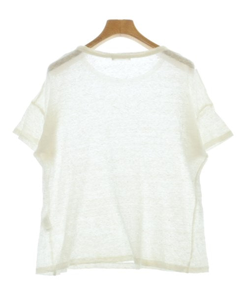 rag & bone เสื้อยืด/เสื้อท็อปส์