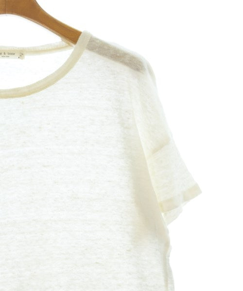 rag & bone เสื้อยืด/เสื้อท็อปส์