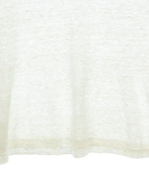 rag & bone เสื้อยืด/เสื้อท็อปส์