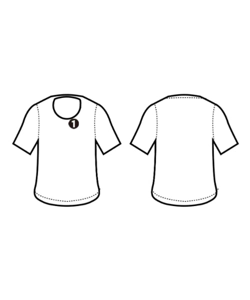 rag & bone เสื้อยืด/เสื้อท็อปส์