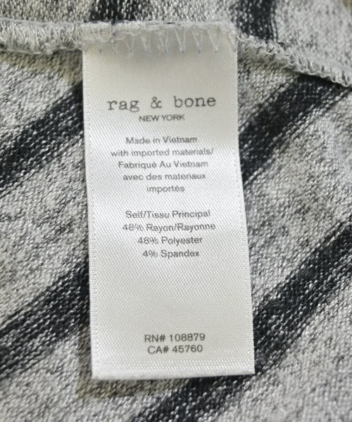 rag&bone/JEAN เสื้อกันหนาว