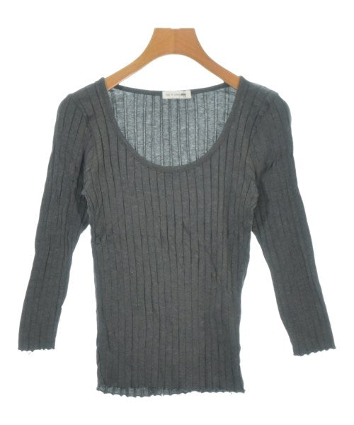 rag&bone/JEAN เสื้อยืด/เสื้อท็อปส์