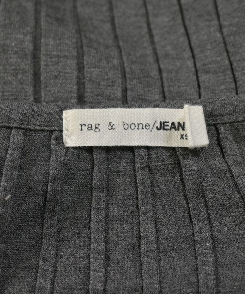 rag&bone/JEAN เสื้อยืด/เสื้อท็อปส์