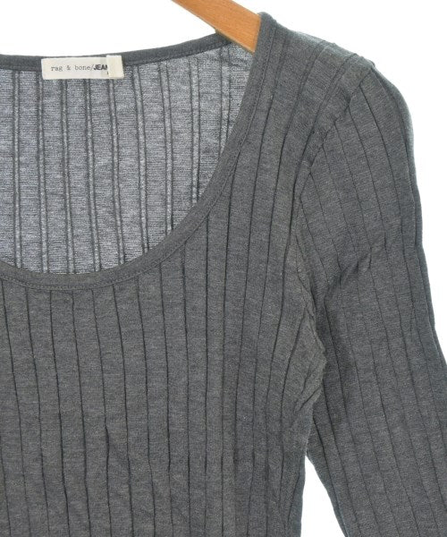 rag&bone/JEAN เสื้อยืด/เสื้อท็อปส์