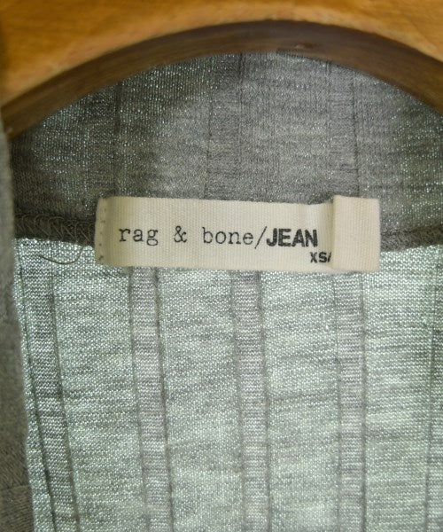 rag&bone/JEAN เสื้อยืด/เสื้อท็อปส์