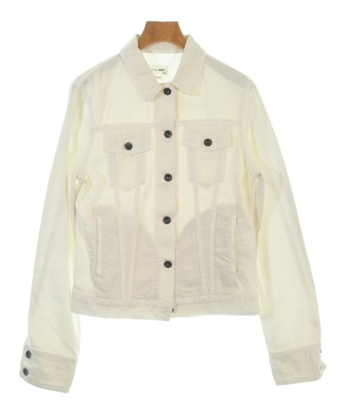rag&bone/JEAN แจ็คเก็ตยีนส์