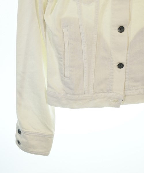 rag&bone/JEAN แจ็คเก็ตยีนส์