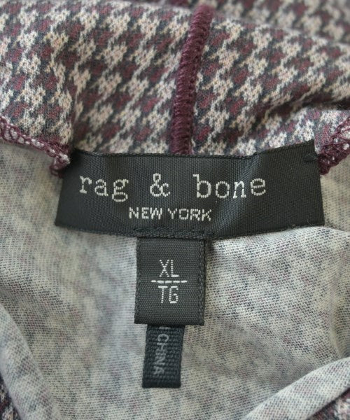 rag&bone/JEAN เสื้อยืด/เสื้อท็อปส์