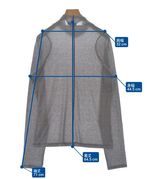 rag&bone/JEAN เสื้อยืด/เสื้อท็อปส์