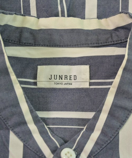JUN RED เสื้อลำลอง