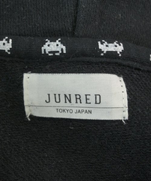 JUN RED เสื้อฮู้ด