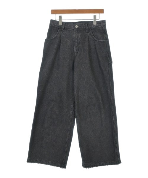 JUN RED ยีนส์