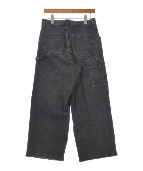 JUN RED ยีนส์