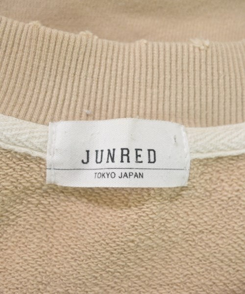 JUN RED เสื้อสเวตเตอร์