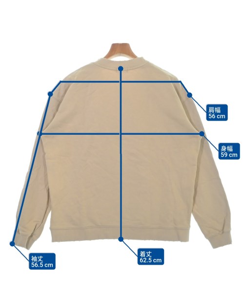 JUN RED เสื้อสเวตเตอร์