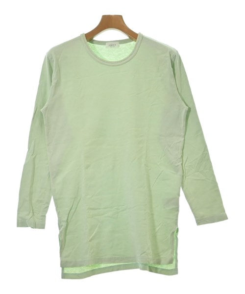 JUN RED เสื้อยืด/เสื้อท็อปส์