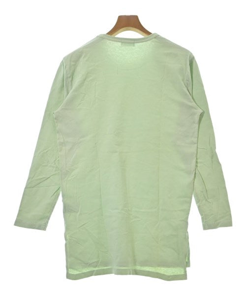 JUN RED เสื้อยืด/เสื้อท็อปส์