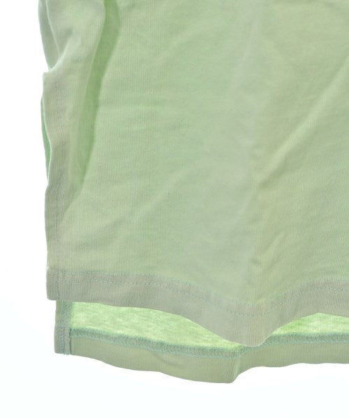 JUN RED เสื้อยืด/เสื้อท็อปส์