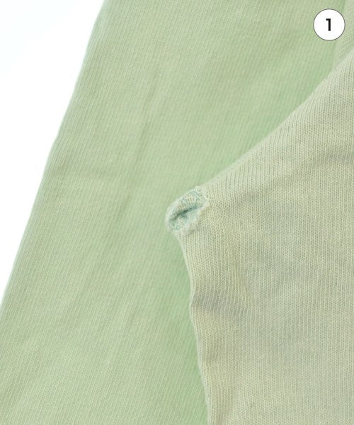 JUN RED เสื้อยืด/เสื้อท็อปส์