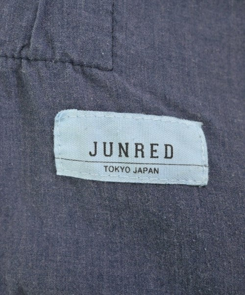 JUN RED ยีนส์