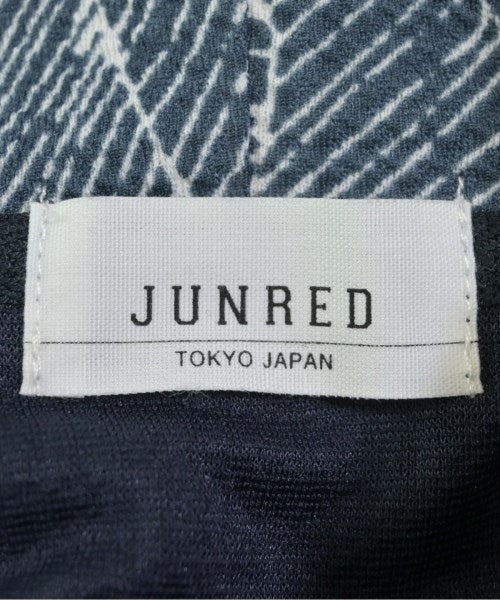 JUN RED เสื้อฮู้ด